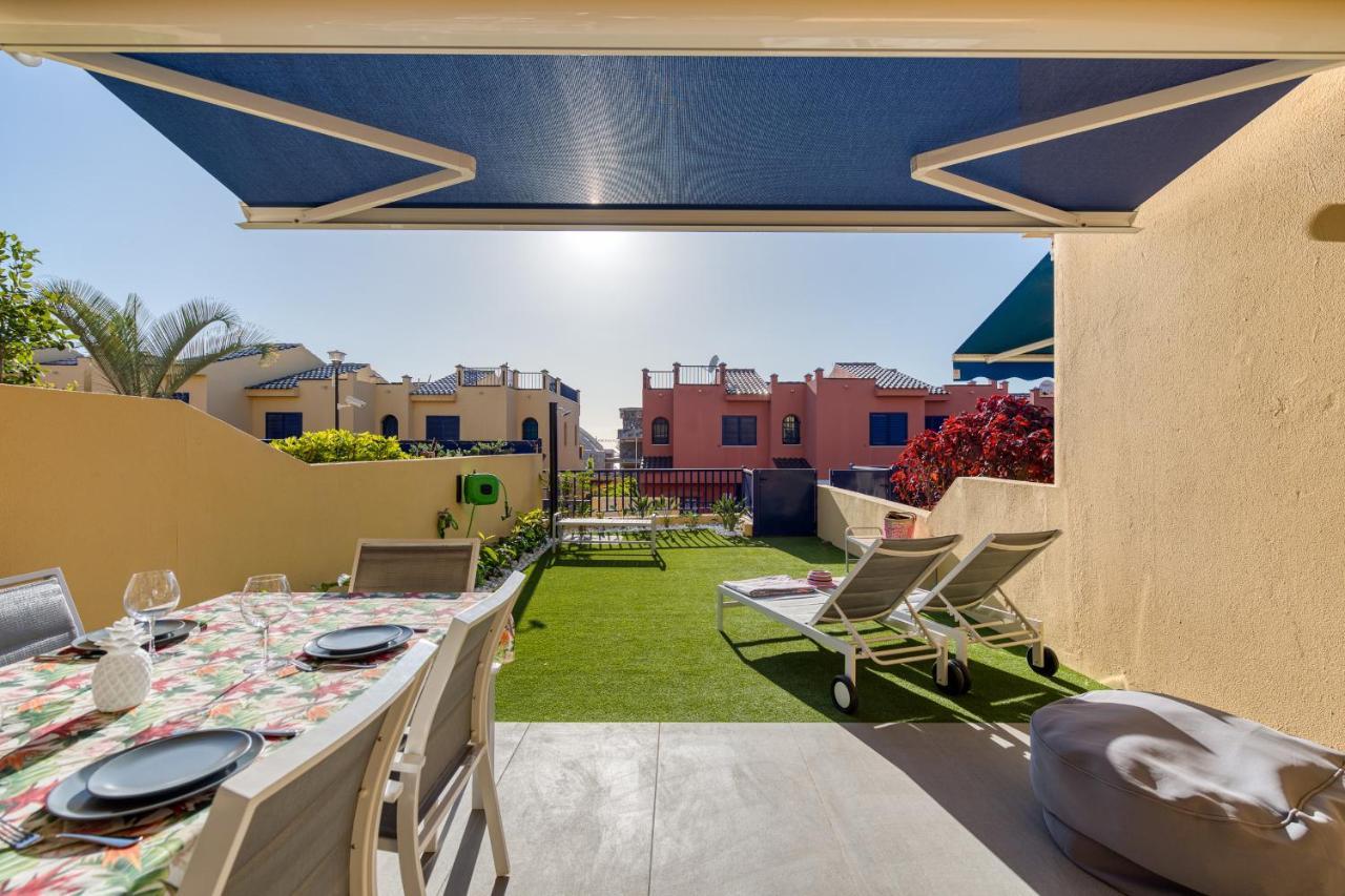 Sunset House In Meloneras By Tenpropertiesgc San Bartolomé Kültér fotó