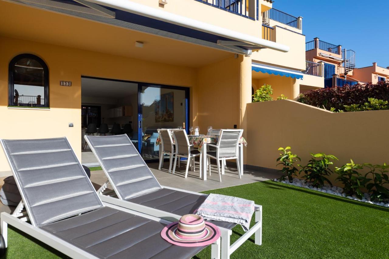Sunset House In Meloneras By Tenpropertiesgc San Bartolomé Kültér fotó