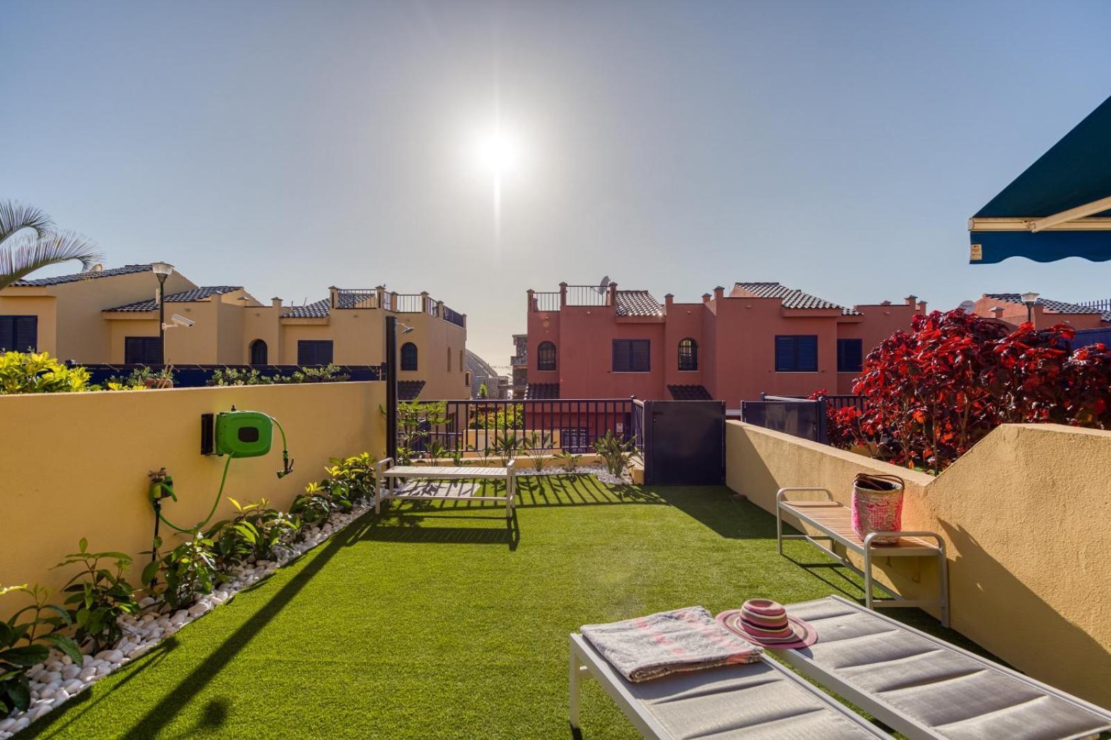 Sunset House In Meloneras By Tenpropertiesgc San Bartolomé Kültér fotó
