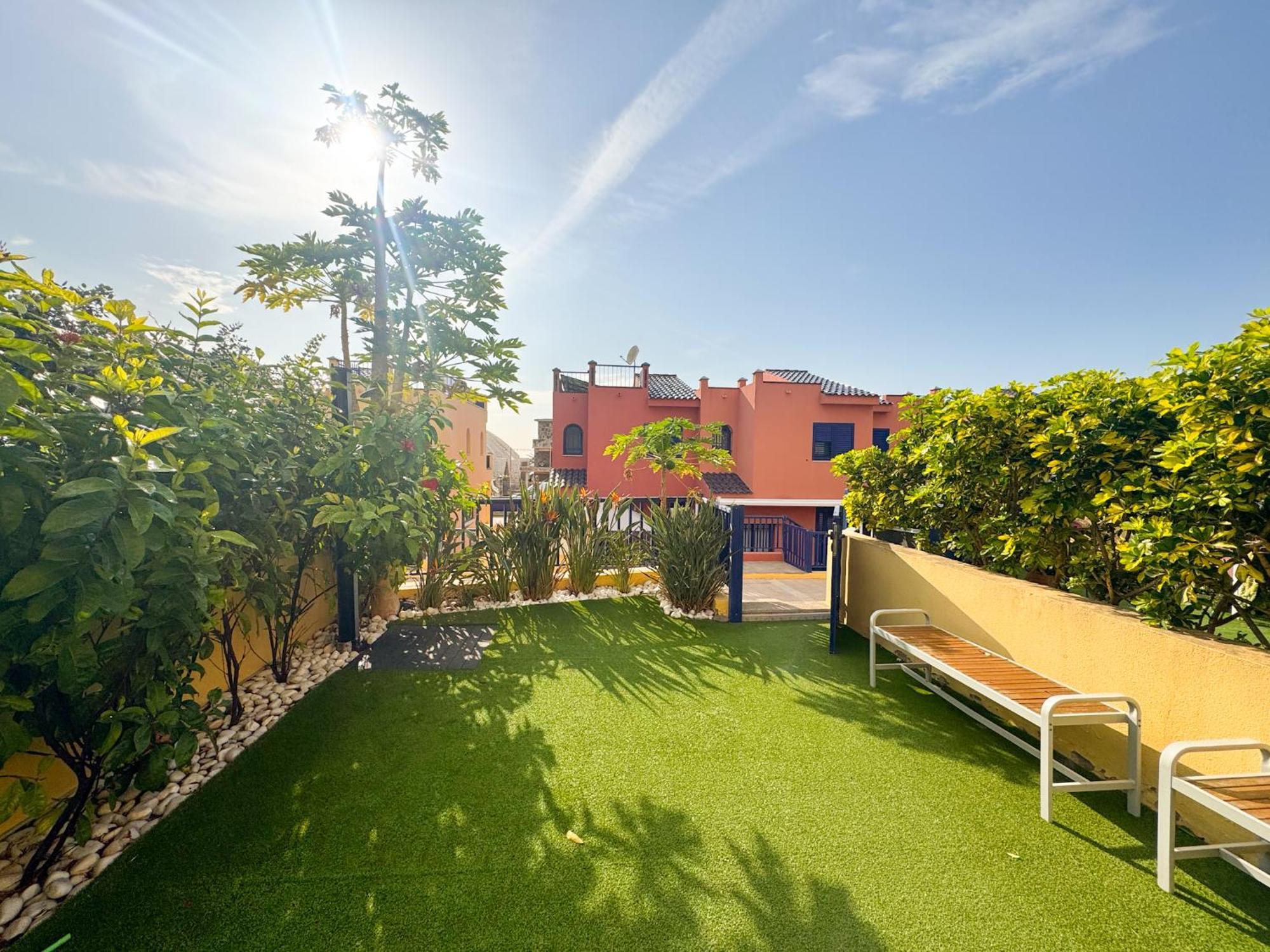Sunset House In Meloneras By Tenpropertiesgc San Bartolomé Kültér fotó